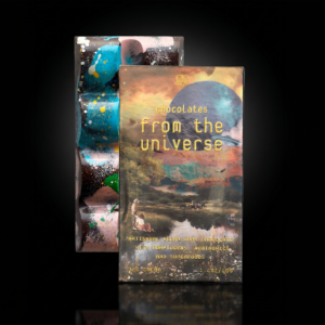 From the Universe Chocolate