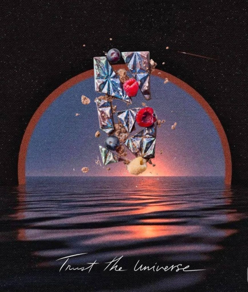 From the Universe Chocolate